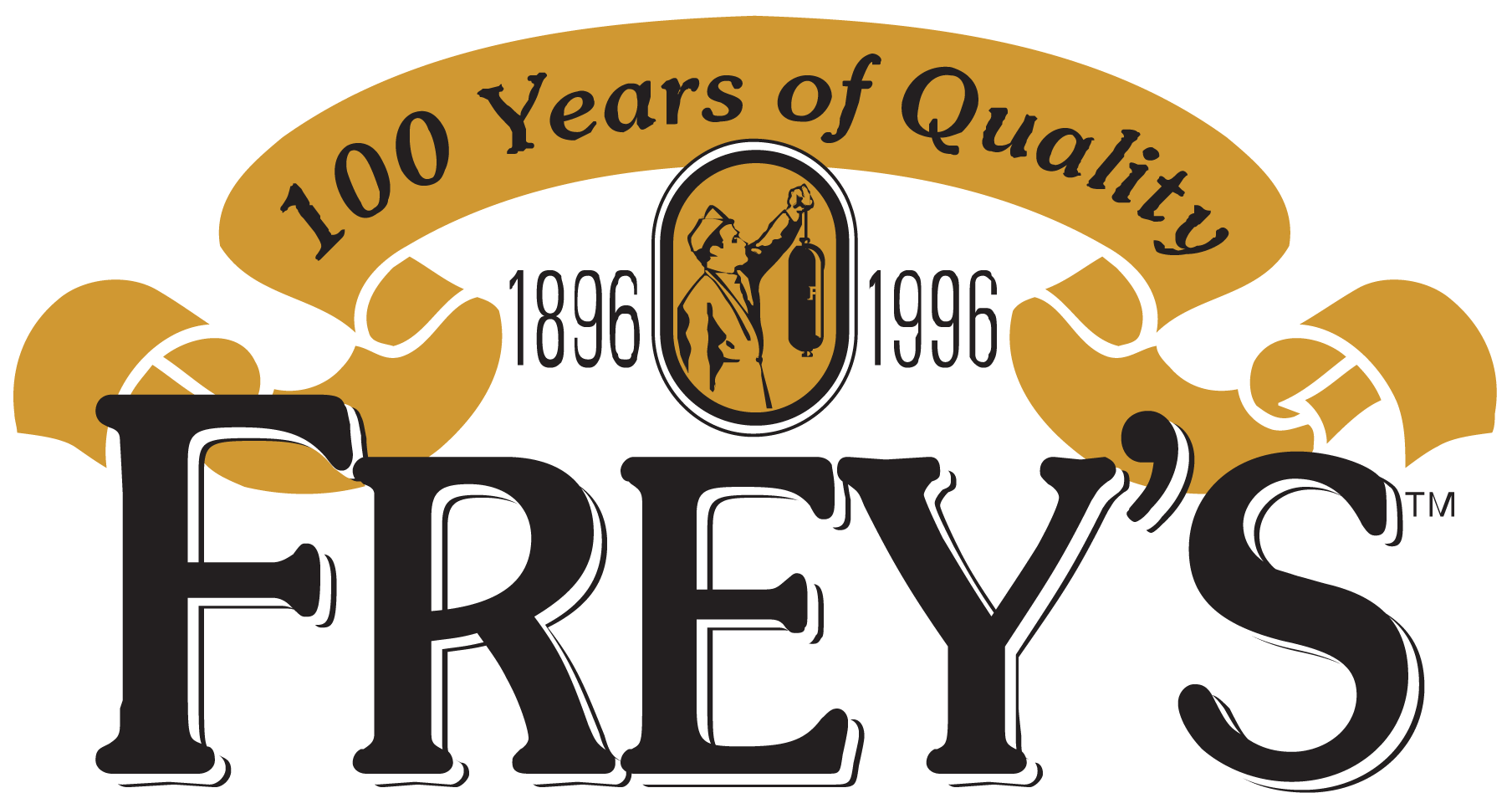 Frey`s-Logo-Vector